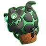 Lavaloon Puppet