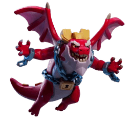 Duc Dragon