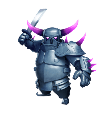 PEKKA
