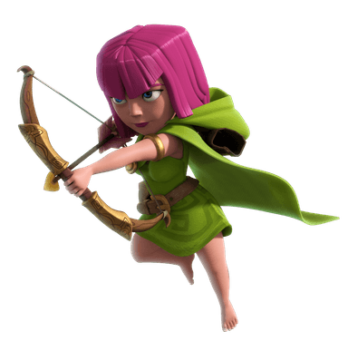 Archer