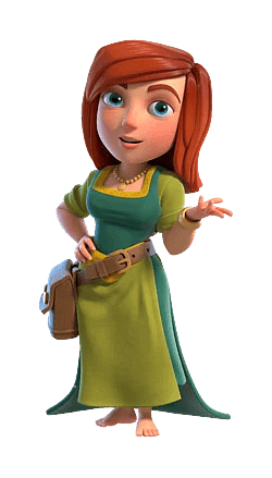 Villager