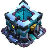 Town Hall 13