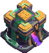 Town Hall 14