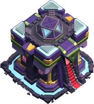 Town Hall 15
