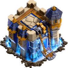 Town Hall 18
