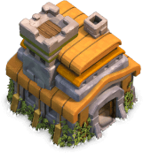Town Hall 7